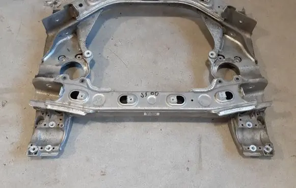Mercedes-Benz S C217 Front subframe A222628046