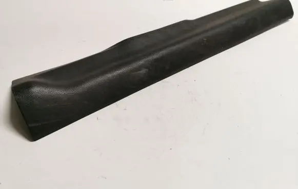 Ford Mustang VI Front sill trim cover FR3B6313201AEW