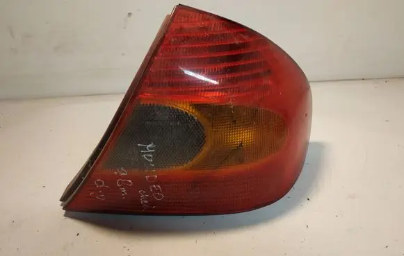 Ford Mondeo MK II Rear/tail lights 96BG13A602