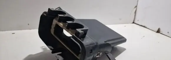 BMW 5 F10 F11 Other engine bay part 7555177 58650910