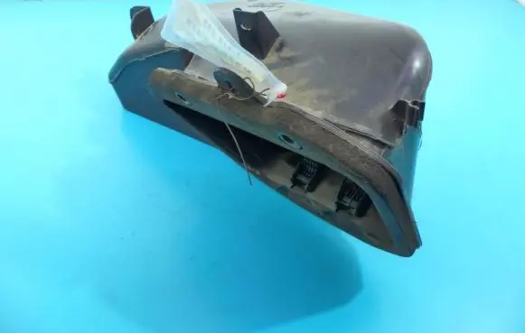 Porsche Panamera (970) Air intake duct part 97057207203 IMPRK1178232