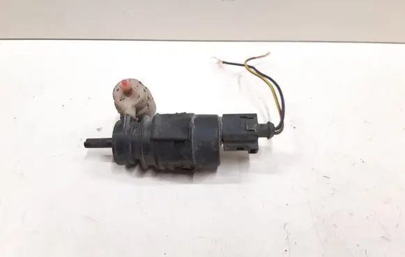 Audi A6 S6 C6 4F Windscreen/windshield washer pump 1T0955651A