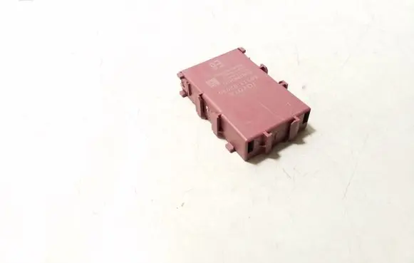 Toyota Corolla E210 E21 Gateway control module 8911102030