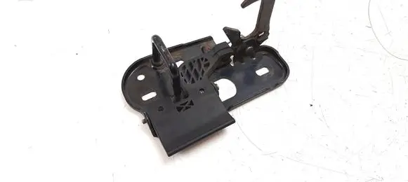 Volkswagen Caddy Engine bonnet/hood lock/latch loop/hook 