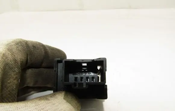 Audi A4 S4 B8 8K Headlight level height control switch 8k0941301a