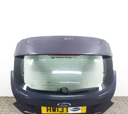 Ford Focus Tailgate/trunk/boot lid 2117481