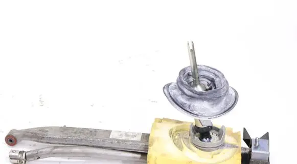 Mercedes-Benz C W205 Gear shifter/selector A2052674100
