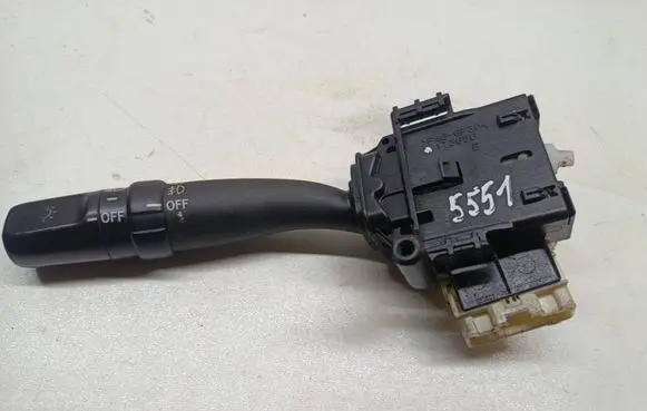 Indicator stalk