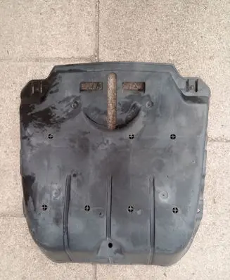 Honda Accord Rear underbody cover/under tray 74541T2BY000