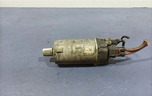 BMW 7 G11 G12 Steering rack 7806277