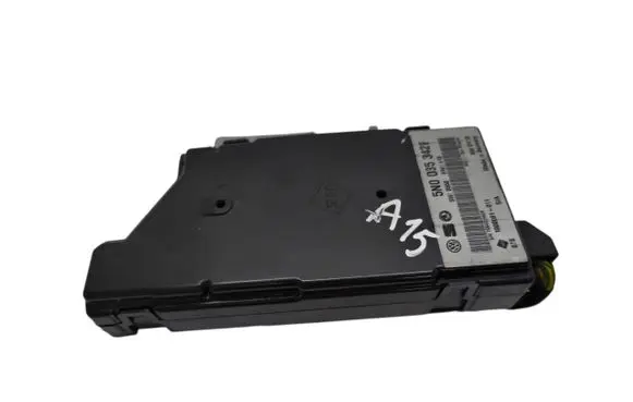 Skoda Rapid (NH) Head unit multimedia control 5N0035342F