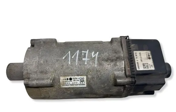 Land Rover Discovery Sport Steering rack 7802277807