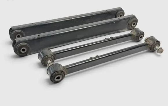 Chevrolet Suburban Rear control arm 