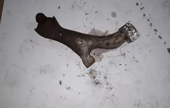 Opel Antara Front lower control arm/wishbone NOCODE