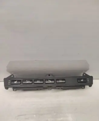 BMW X3 E83 A set of switches 3427957 03742514
