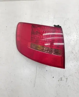 Audi A6 S6 C6 4F Rear/tail lights 4F9945095 190405 890337410