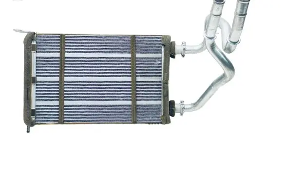 Mercedes-Benz S W222 Heater blower radiator A2228306501 Y2070003