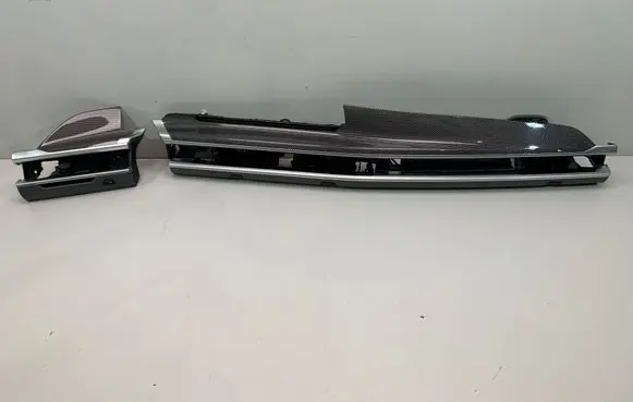BMW 7 G70 Interior decorative trim set 
