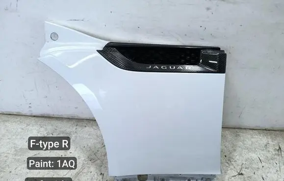 Jaguar F-Type Fender EX5316016AN