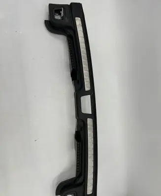 Volvo V60 Trunk/boot sill cover protection 32239847 32239846