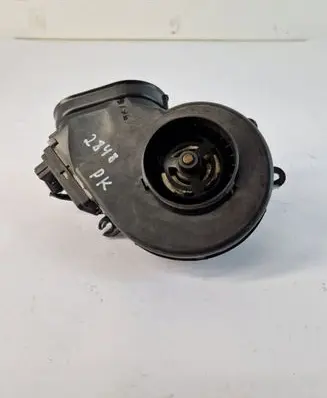 Peugeot 807 Heater fan/blower 90600313