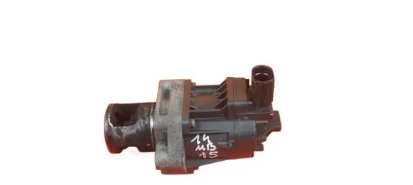Alfa Romeo Giulietta EGR thermostat 55229740 940A5000