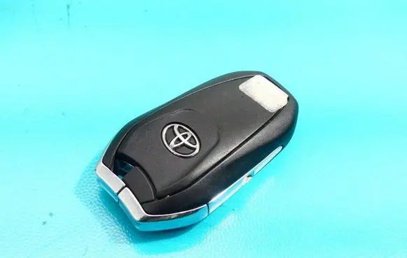 Toyota Proace Engine ECU kit and lock set IMPRK1296417