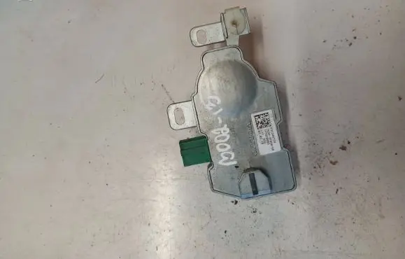 Volvo S60 Steering wheel lock 31340734