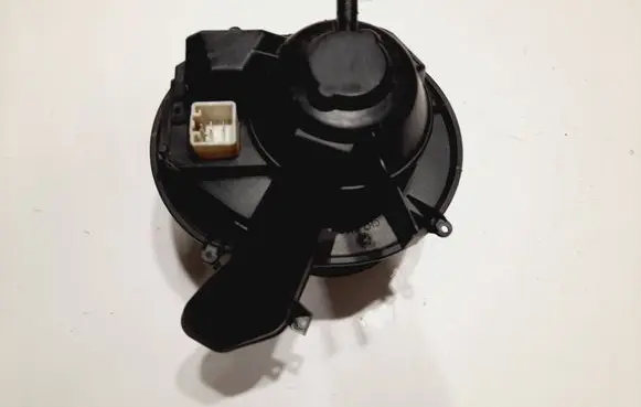 Volvo S80 Heater fan/blower