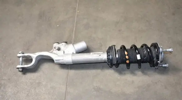 Mercedes-Benz C W206 Front shock absorber/damper A2063207207 A2063205207