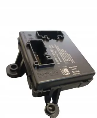 Ford Focus Other control units/modules F1FT19G481AE