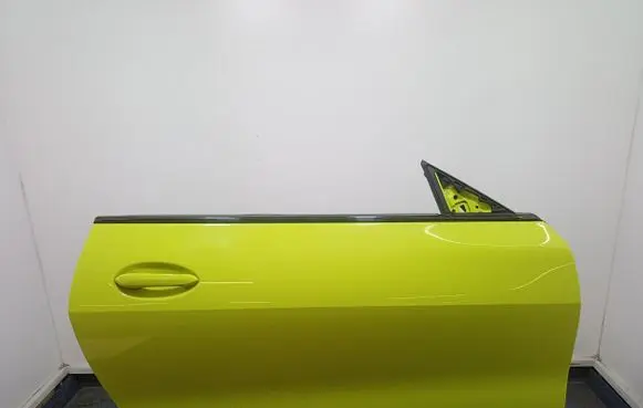 BMW M4 F82 F83 Front door