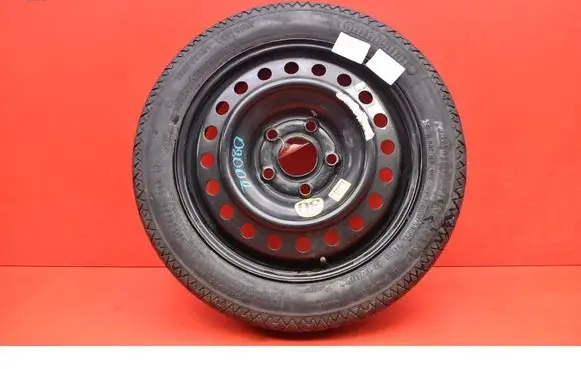 Opel Insignia A R16 spare wheel 