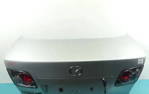 Mazda 6 Tailgate/trunk/boot lid IMPRK1276395