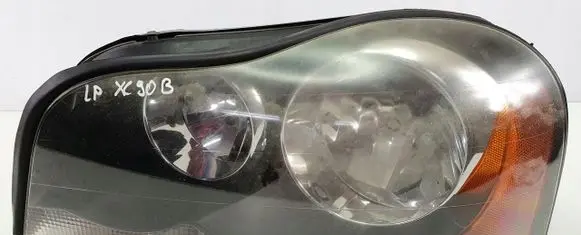 Volvo XC90 Headlight/headlamp 31111186