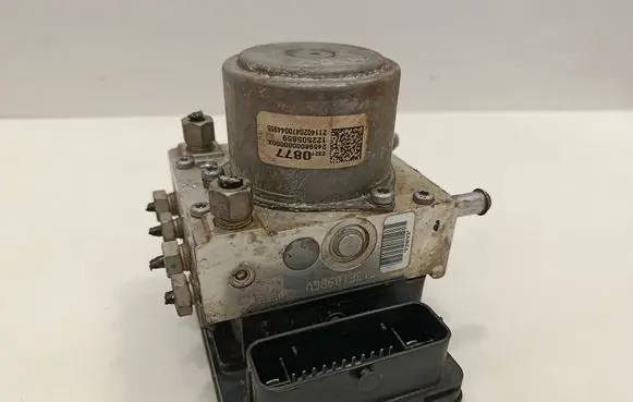 Opel Insignia A ABS Pump 23163767 8511207 18750717