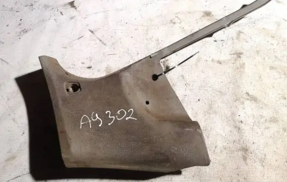 Audi A6 S6 C5 4B Other interior part