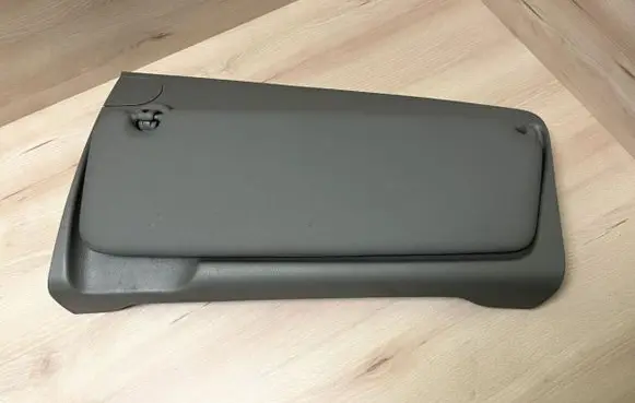 Renault Master III Sun visor 969D72725R