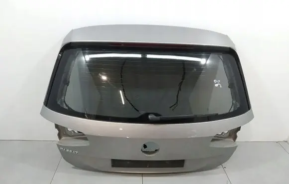 Volkswagen PASSAT B8 Tailgate/trunk/boot lid 