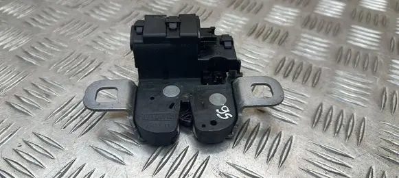 Mini Cooper Countryman R60 Tailgate/trunk/boot lock/catch/latch 51249802312