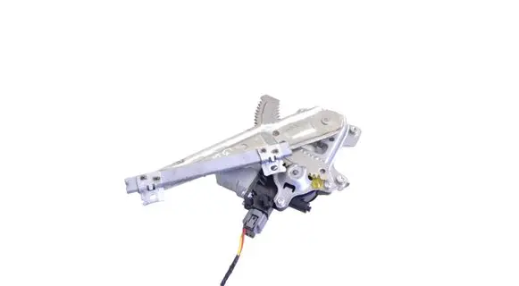 Mitsubishi Outlander Rear window lifting mechanism without motor 5713A089