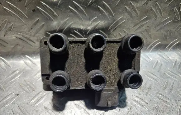 Ford Explorer High voltage ignition coil 90TF12029A1A