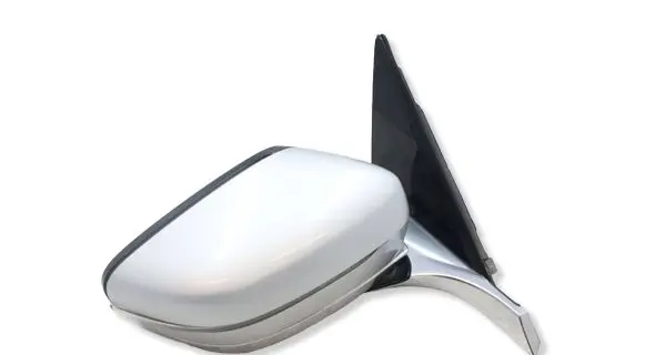 BMW 7 G11 G12 Front door electric wing mirror 7437154MWGK 7437154