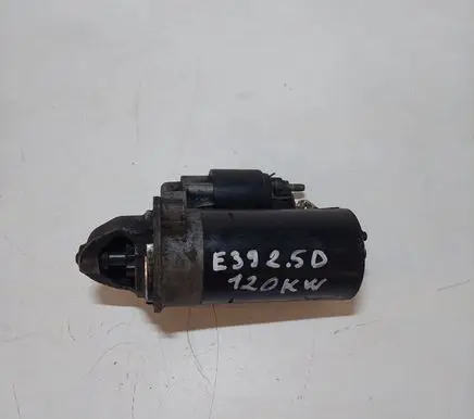 BMW 5 E39 Starter motor 7785691