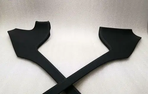 Mercedes-Benz SL R231 Front brake disc dust cover plate A2316800807