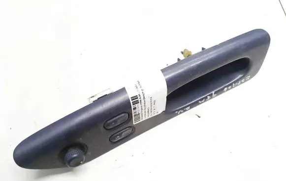 Renault Espace III Electric window control switch