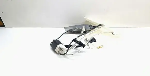 BMW 1 E81 E87 Seat pressure sensor 7138788