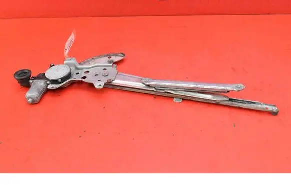 Suzuki Swift I Front door window regulator with motor 83460-63J00