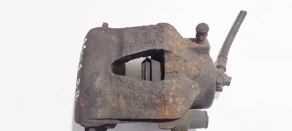 Volkswagen Golf IV Front brake caliper