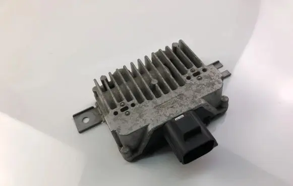 Volvo V60 Other control units/modules 6G9N9D372AC